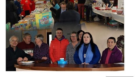 La Barthe-de-Neste. Salon du livre : lire et faire lire au village | Vallées d'Aure & Louron - Pyrénées | Scoop.it