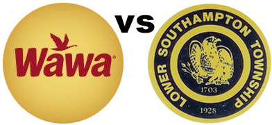 Super Wawa Developer Provco Pineville Acquisitions LLC Appeals Lower Southampton Rejection | Newtown News of Interest | Scoop.it