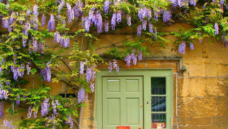 Vers un tournant rural ? | France Inter | La SELECTION du Web | CAUE des Vosges - www.caue88.com | Scoop.it