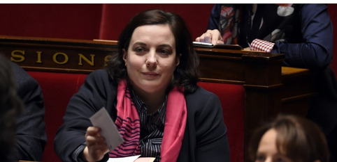 Emmanuelle Cosse monte au créneau pour défendre la loi Alur | Veille territoriale AURH | Scoop.it