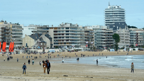 Comment le Sénat veut assouplir la loi Littoral | Veille territoriale AURH | Scoop.it