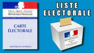 Comment traiter une inscription sur les listes électorales arrivée entre le 24 mai et le 9 juin ? | Veille juridique du CDG13 | Scoop.it