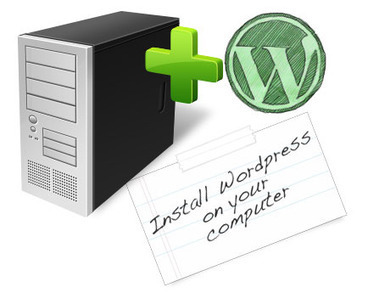 How To Install Wordpress On Your Local Computer | Web Publishing Tools | Scoop.it
