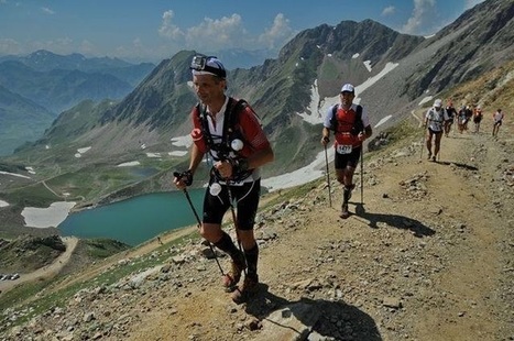 Le Grand Raid des Pyrénées en 5 chiffres | Vallées d'Aure & Louron - Pyrénées | Scoop.it