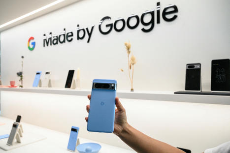 Vie privée : Google enregistre votre voix à votre insu, voilà comment l’empêcher ... | Renseignements Stratégiques, Investigations & Intelligence Economique | Scoop.it