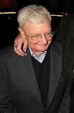 Quote: Roger Ebert -  American film critic and screenwriter. | Empathy Movement Magazine | Scoop.it