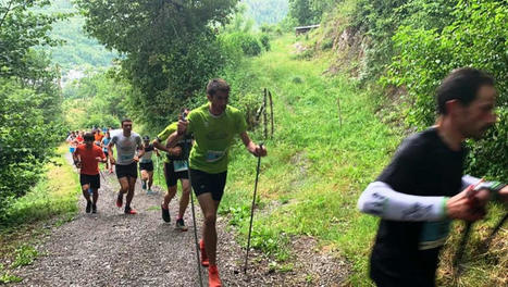 Saint-Lary-Soulan. Plus de 2000 inscrits au Patou Trail 2023 | Vallées d'Aure & Louron - Pyrénées | Scoop.it