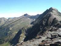 Pic de Lustou (3023m), le 8 septembre - dedbond.wordpress.com | Vallées d'Aure & Louron - Pyrénées | Scoop.it