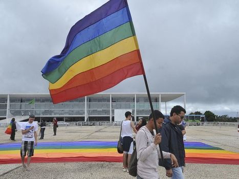 Um ano após veto, MEC diz que não desistiu de kit anti-homofobia | Inovação Educacional | Scoop.it