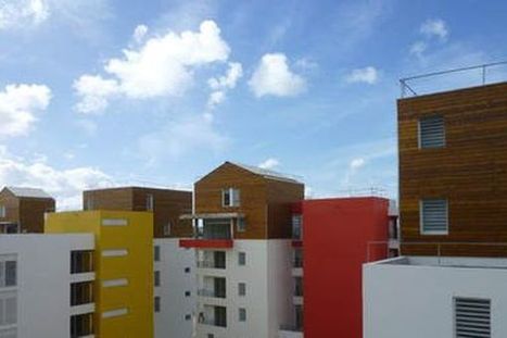 Le Conseil départemental et le groupe Action Logement renforcent leur coopération…. (Guadeloupe) | Revue Politique Guadeloupe | Scoop.it