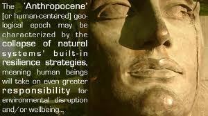 Living in the Anthropocene: Toward a New Global Ethos | CLIMATE CHANGE WILL IMPACT US ALL | Scoop.it