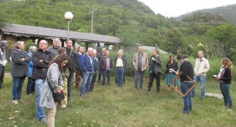 PLU intercommunal Aure Louron : les élus sur le terrain | Vallées d'Aure & Louron - Pyrénées | Scoop.it