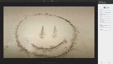 Powerful New In-Browser Photo Editing Tools Added to Google+ | Mobile Photography | Scoop.it