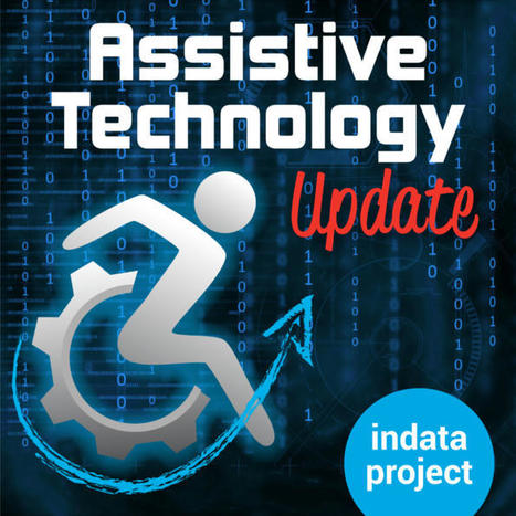 ATU672 – Cognixion with Andreas Forsland - Assistive Technology at Easter Seals Crossroads | Access and Inclusion Through Technology | Scoop.it