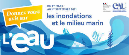 Bassin Adour-Garonne : consultation publique sur l’eau, les inondations et le milieu marin  | Vallées d'Aure & Louron - Pyrénées | Scoop.it