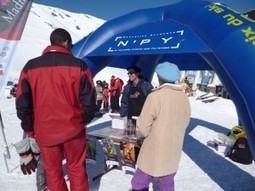 Vins de Madiran, une saison sur les pistes des stations - Pyrenees.com | Vallées d'Aure & Louron - Pyrénées | Scoop.it