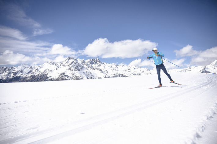 Ski de fond, VTT, trail : quels impacts du changement climatique sur ces sports en 2050 ? | Thématique Montagne | Scoop.it