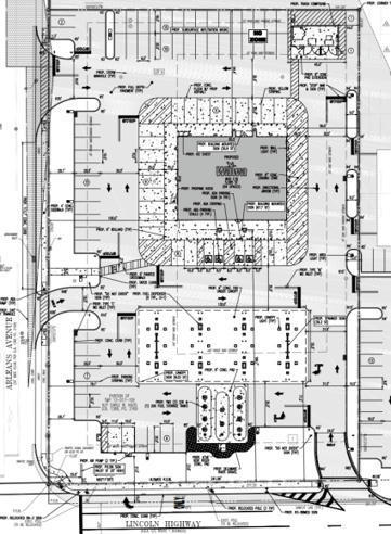 Wawa Along Lincoln Highway Gets Green Light From Falls Township Supervisors. Wawa on Newtown Bypass Sure to Follow. | Newtown News of Interest | Scoop.it