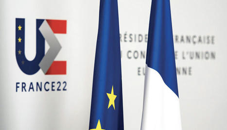 Bilan PFUE de la douane | Portail de la Direction Générale des Douanes et Droits Indirects | Présidence française du Conseil de l'Union européenne 2022 | Scoop.it