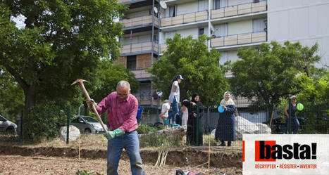 Comment embrayer un réel changement écologique dans les grandes villes ? | Vers la transition des territoires ! | Scoop.it