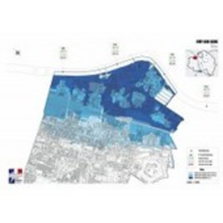 L’information géographique pour gérer l’aléa climatique | Veille territoriale AURH | Scoop.it