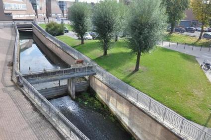 Le fleuve Somme va produire de l’électricité à Amiens | Vers la transition des territoires ! | Scoop.it