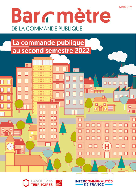 La commande publique en 2022 : les effets de l'inflation commencent à se faire sentir | Veille juridique du CDG13 | Scoop.it