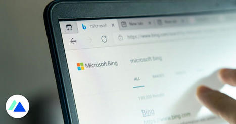 ChatGPT : Microsoft pourrait intégrer le chatbot IA sur son moteur de recherche | Search Marketing | Scoop.it