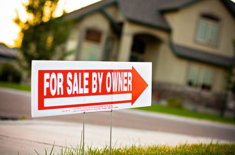 Selling a home through an online FSBO service | Real Estate Articles Worth Reading | Scoop.it