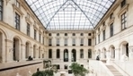 Rare Photos Of The Magnificent Rooms In A Deserted Louvre Museum | Best of Design Art, Inspirational Ideas for Designers and The Rest of Us | Scoop.it