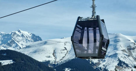 Tourisme. Selon l’INSEE, « Les Alpes toujours attractives » en hiver, au contraire des autres massifs | Club euro alpin: Economie tourisme montagne sports et loisirs | Scoop.it