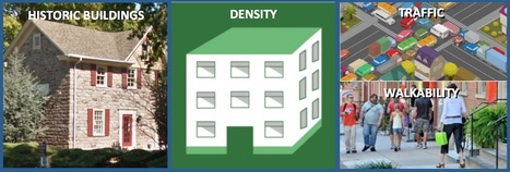 Corners at Newtown Apartment Plan Raises Concerns Among #NewtownPA Planners | Newtown News of Interest | Scoop.it