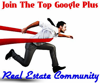 Top Real Estate Community Google Plus | Real Estate Articles Worth Reading | Scoop.it