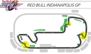 Indianapolis confirms 'new-look' MotoGP layout | Ductalk: What's Up In The World Of Ducati | Scoop.it