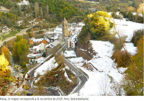 Coupures de circulation en vallée de Pineta | Vallées d'Aure & Louron - Pyrénées | Scoop.it