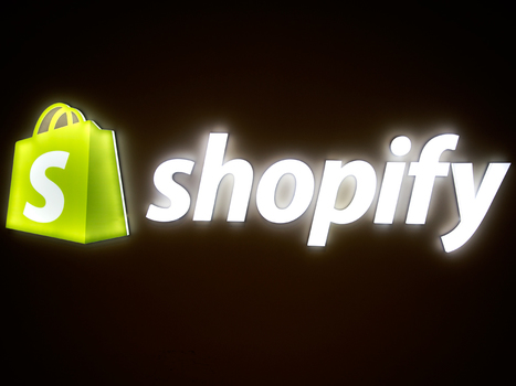 How Shopify is ‘arming the rebels’ as Amazon builds its empire — podcast | Strategy and Analysis | Scoop.it
