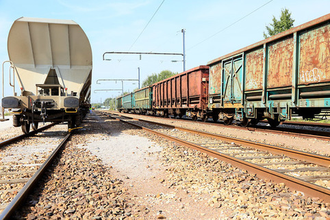 Fret ferroviaire - le gouvernement donne 10 ans à la SNCF pour couvrir les coûts d'utilisation du réseau | Veille territoriale AURH | Scoop.it