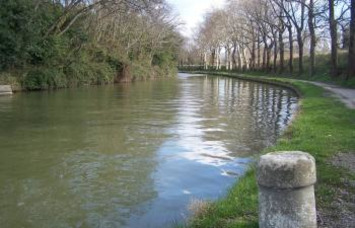 Le canal du Midi, patrimoine en danger ? | Découvrir, se former et faire | Scoop.it