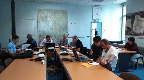 Tunnel de Bielsa : 1er exercice de secours binational entre la FRANCE et L'ESPAGNE | Vallées d'Aure & Louron - Pyrénées | Scoop.it