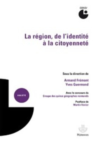 La région, de l’identité à la citoyenneté | Veille territoriale AURH | Scoop.it