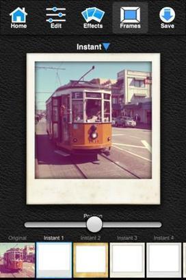 Insta photo editor - Android app on AppBrain | Mobile Photography | Scoop.it