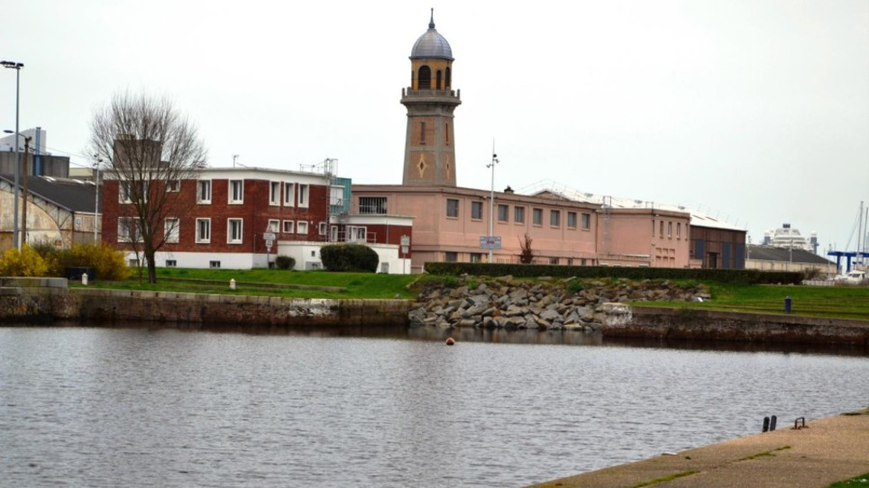 On parle de nous - Au Havre, la renaissance du quartier de l’Eure | Veille territoriale AURH | Scoop.it