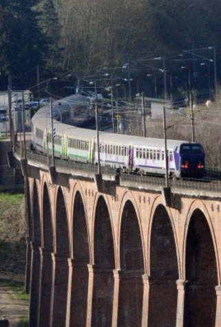 LNPN - Ségolène Royal demande à SNCF Réseau des études objectives sur le tronçon Rouen-Yvetot | Veille territoriale AURH | Scoop.it