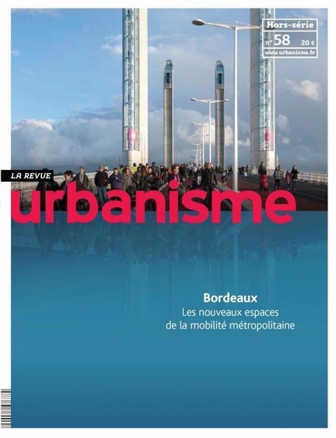 Revue Urbanisme | Veille territoriale AURH | Scoop.it