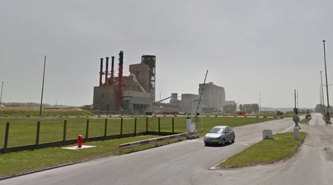 Saint-Vigor-d'Ymonville - Près du Havre. 115 emplois menacés à la cimenterie Lafarge | Veille territoriale AURH | Scoop.it