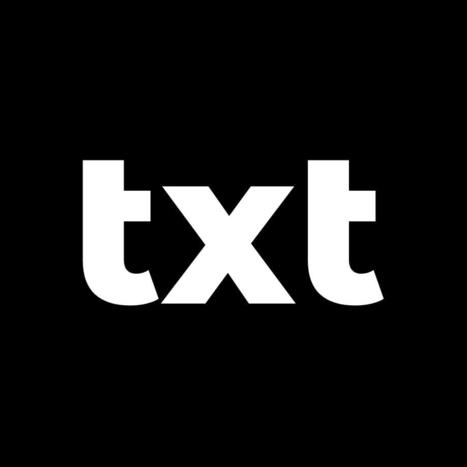 Home | texti.app | academic | Scoop.it