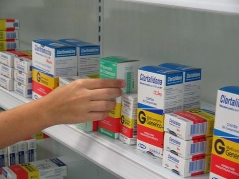 #Chile: Nuevos datos para la Fiscalía Nacional Económica por posible colusión de farmacias. | SC News® | Scoop.it