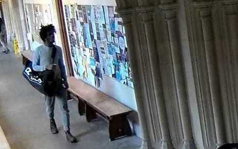 Oxford University embroiled in race row as students told to be 'vigilant' after black man seen in grounds | THE OTHER EYEWITTNESS - news | Scoop.it
