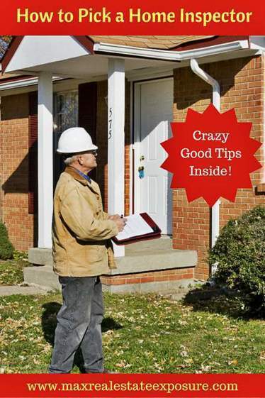 How to Choose a Home Inspector | Real Estate Articles Worth Reading | Scoop.it