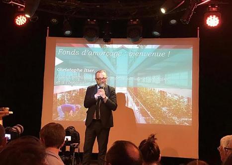 France active veut financer "100 start-up de l’innovation sociale" sur tous les territoires | L'actualité de la politique de la ville | Scoop.it